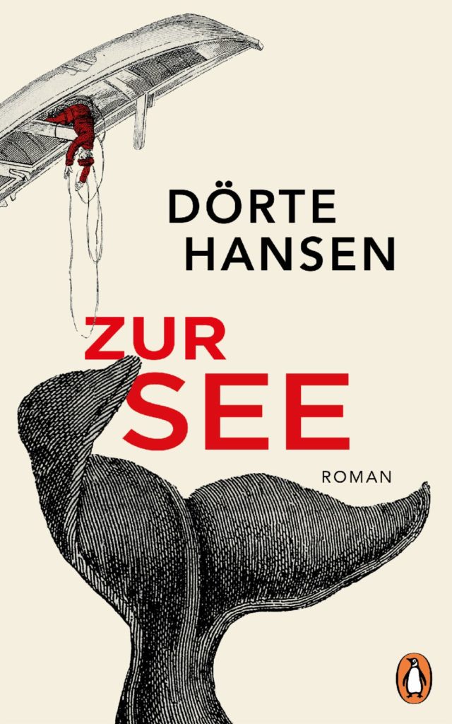 D rte Hansen ZUR SEE Erscheint Am 28 09 2022 Buchhandlung Mayer