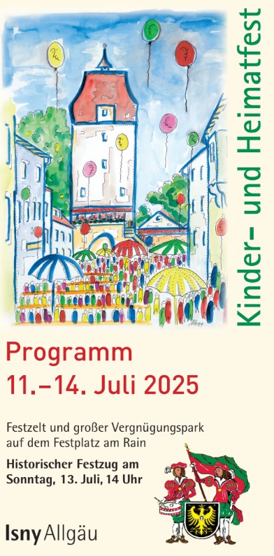 KInderfest 2025
